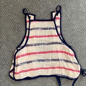 Free People Tank